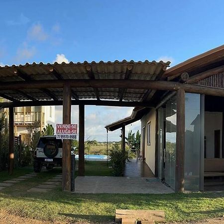 Vila Barra Grande Barra Grande  Exteriér fotografie