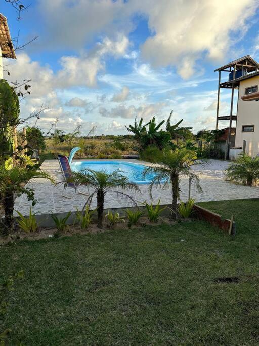 Vila Barra Grande Barra Grande  Exteriér fotografie