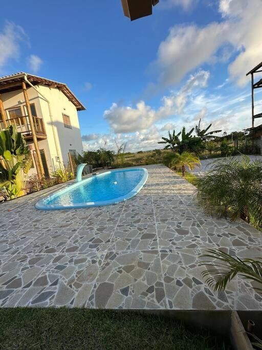 Vila Barra Grande Barra Grande  Exteriér fotografie
