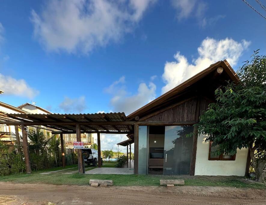 Vila Barra Grande Barra Grande  Exteriér fotografie